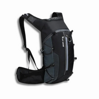 Rucksack für Radfahren mit Hydrationssystem — Praktische Hydration in Bewegung 
