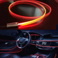Illuminazione Auto Interna RGB – Stile e Atmosfera Garantiti 