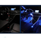 Illuminazione Auto Interna RGB – Stile e Atmosfera Garantiti 