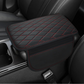 Cojín de Apoyo para el Auto – Confort y Protección Elegante 
