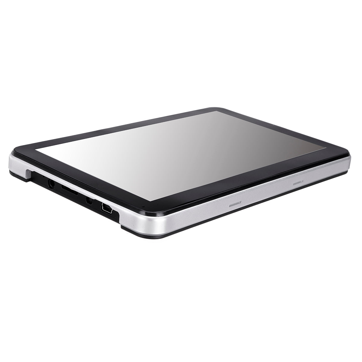 7 Inch GPS Navigation System — Safer and More Comfortable Driving 