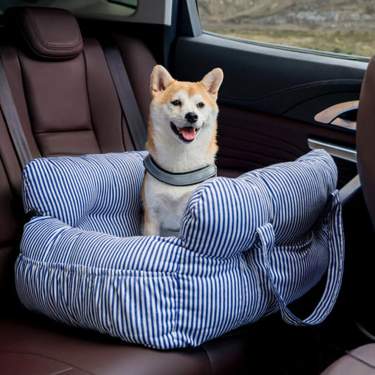 犬用シート - 移動時の最適な快適さ 