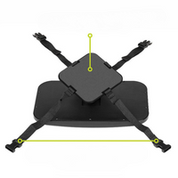 Vauvan peili autoon – Helppo ja nopea valvonta 