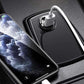 USB Car Charger Adapter – Compact Cigarette Lighter Plug 