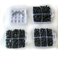 Complete Body Clip Kit – Ideal For Repairs 