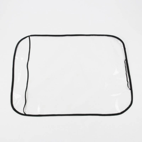 Protección Antisuciedad Asiento Coche – Fácil de Instalar 
