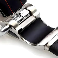 キー付きステアリングロック - コンパクトで目立たない保護 