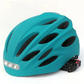 Casco da Bicicletta con Luce Integrata – Sicurezza e Maggiore Visibilità 