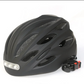 Casco da Bicicletta con Luce Integrata – Sicurezza e Maggiore Visibilità 