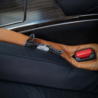 Autotilan Täyttö – Esineiden Putoamisen Estäjä 