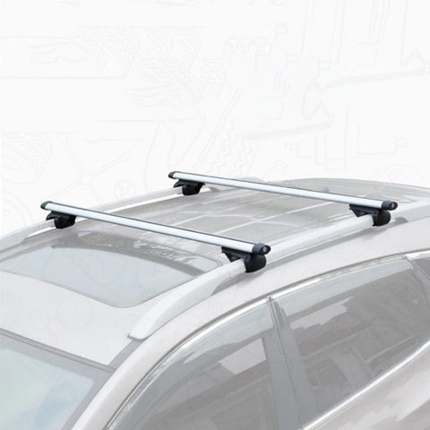 Dakkruisen Auto - Eenvoudige en Duurzame Installatie 