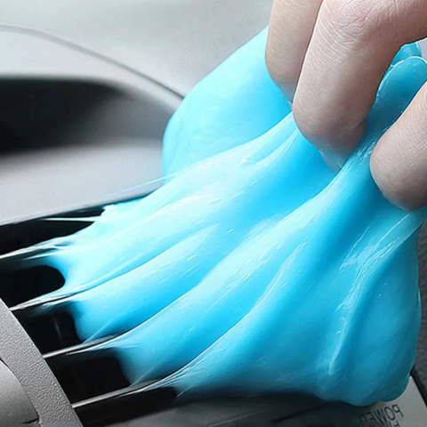 Multi-Purpose Cleaning Paste – Impeccable Car Interior 