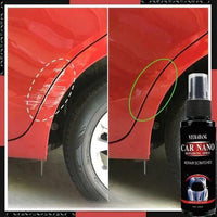 Spray Rimuovi Graffi Auto – Ripara Micrograffi & Ripristina la Lucentezza della Carrozzeria