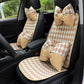 Fodere per Seggiolini Auto – Comfort ed Eleganza Quotidiana 