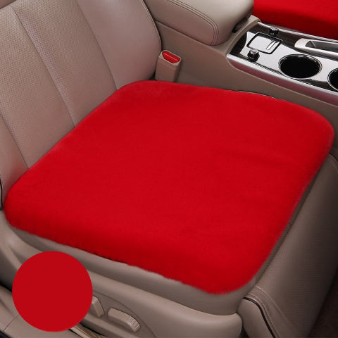 Cuscino Confortevole Per Seggiolino Auto – Facile Da Installare 