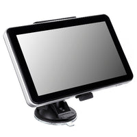 GPS Taktile Bil – Flydende Navigation Og Moderne Grænseflade 