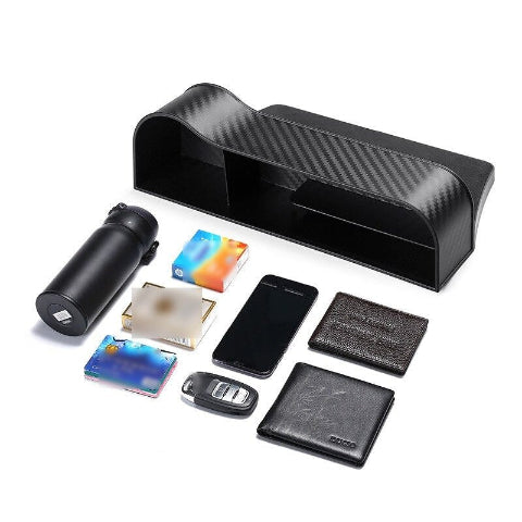 Organizator de Fente de Scaun – Practic și Elegant 