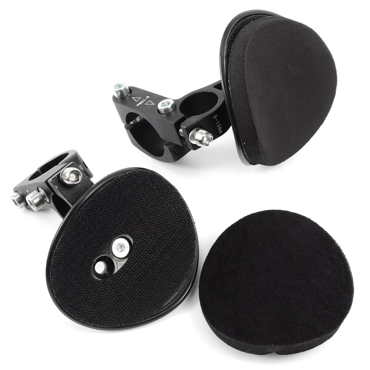 Bicycle Handlebar Extender - Support & Sports riding