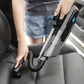 Aspirator de mașină fără fir – Putere maximă 
