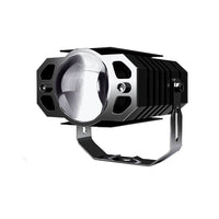 Faros LED de Coche – Visión Nocturna Óptima 