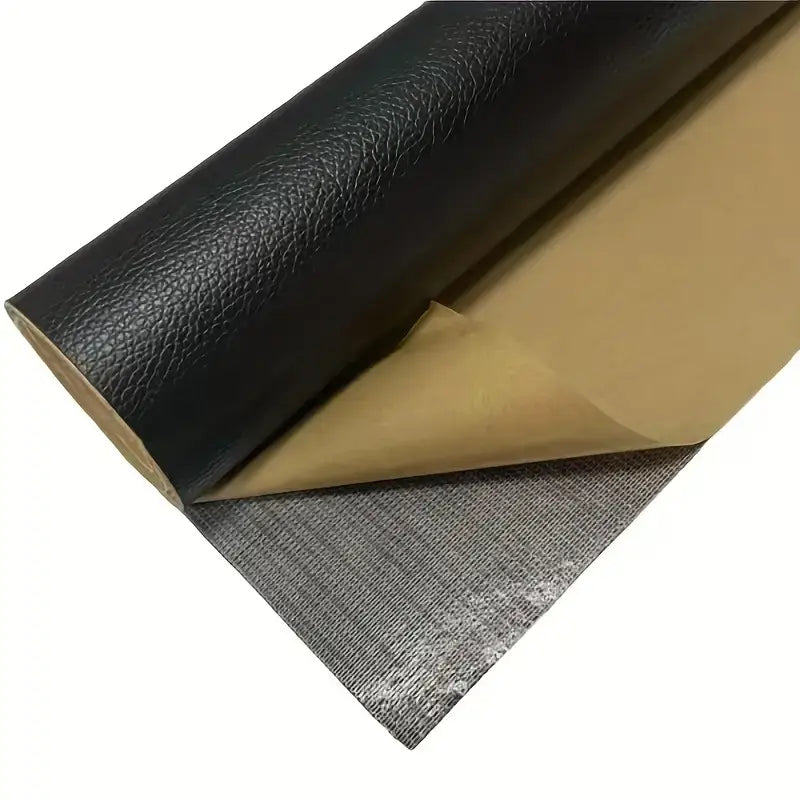 Pachete auto-adezive pentru repararea interiorului mașinii – kit practic 