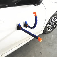 ペイントなしのデントリペアキット 