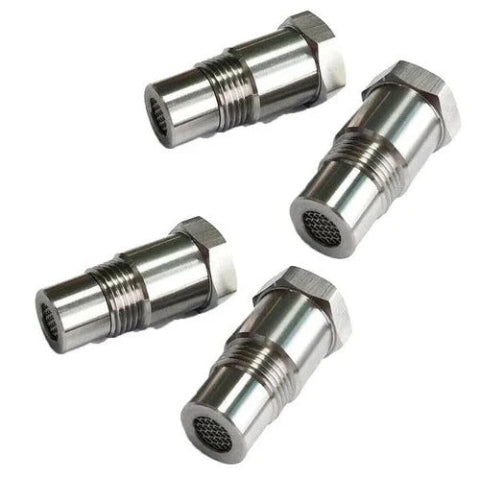 Anti-feil mellomstykke for oksygensensor – Gjenge M18 X 1.5 