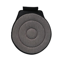 Kääntyvä turvaistuin – Mukavuus ja liikkuvuus vaivatta 