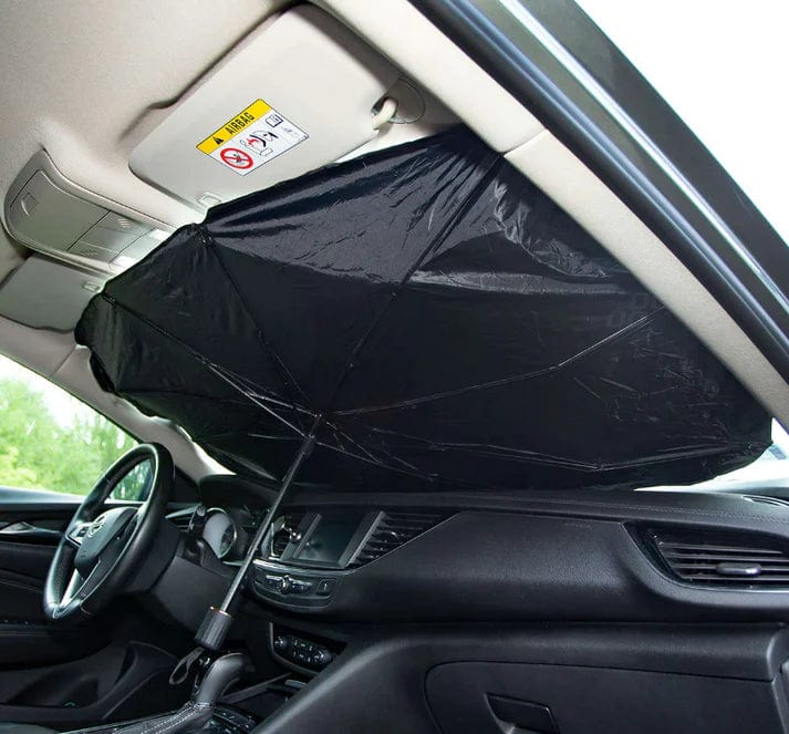 Pare-soleil Premium Pour Voiture