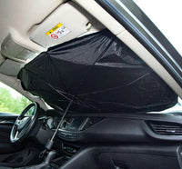 Premium Aurinkosuojus Autolle 