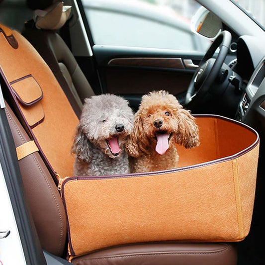 犬用カバー - 小型犬と中型犬に最適 