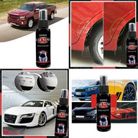 Spray Rimuovi Graffi Auto – Ripara Micrograffi & Ripristina la Lucentezza della Carrozzeria