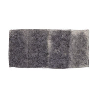 מטלית מחק-שריטות – ברק שהושג בלי מאמץ 