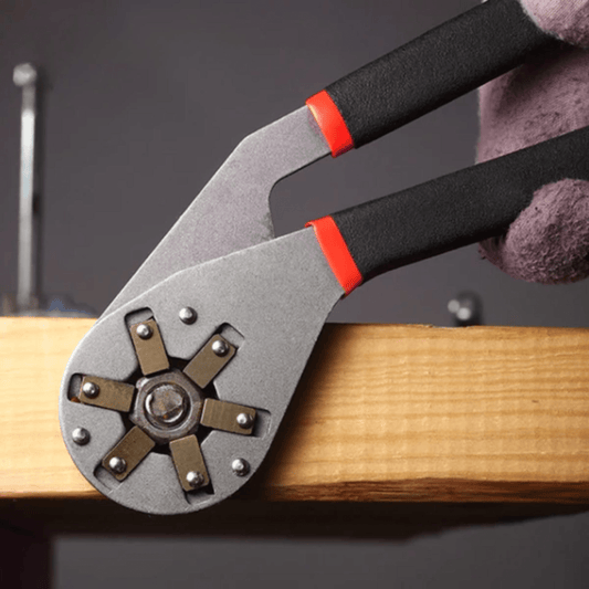 Multi-Function Auto-Adjustable Key – Special for Mechanical Repairs 