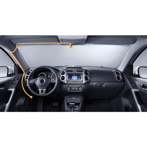 HD Nachtzicht Ingebouwde Camera — Maximale Veiligheid En Helderheid 