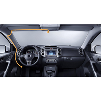 HD Nachtzicht Ingebouwde Camera — Maximale Veiligheid En Helderheid 