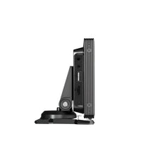 Älykäs Auto-ohjaamo – Yhdistetty ja Toimiva 