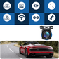 Dashcam Podłączona Wifi – Wyraźne i Precyzyjne Nagrania 