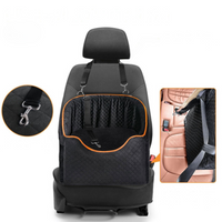 Scaun Auto Pentru Câini – Confort Și Siguranță În Mașină 