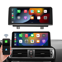 Sistema multimedia BMW — Pantalla CarPlay 10,25″ NBT 