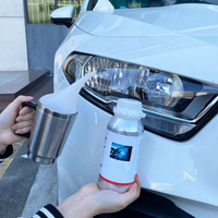 Σετ Ανακαίνισης Φαναριών Αυτοκινήτου – Γρήγορο και Διαρκές Αποτέλεσμα 