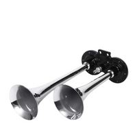 Universal Horn — Ideal For Car, Motorcycle And Truck 