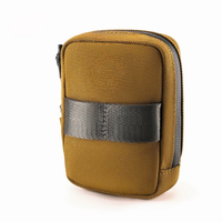 Saddeltaske til Cykel — Let, Holdbar & Nem at Installere 