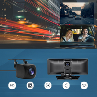 Multimedia Systeem Auto — Comfort, Connectiviteit & Veiligheid 