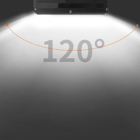 Fahrradlenkerlampe – Wiederaufladbar und wasserdicht 