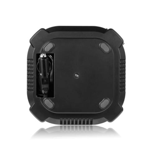 Mini Compressore D'aria Portatile – Ideale per Auto, Moto e Bicicletta 