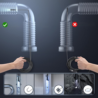 Digital Endoscope With Screen — Auto Repairs 
