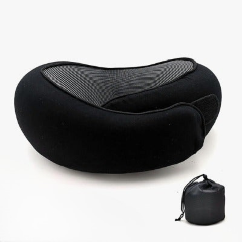 Travel Pillow – Comfort for the Head and Neck 