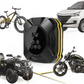 Mini Compressore D'aria Portatile – Ideale per Auto, Moto e Bicicletta 