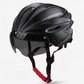 Casco Sport Bicicletta – Visiera Integrata e Regolazione Precisa 